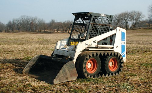 Property photo 39 - Max Brown Farms - Farm Equipment Auction