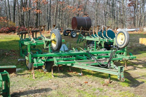 Property photo 60 - Max Brown Farms - Farm Equipment Auction