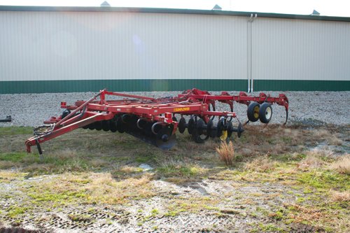 Property photo 59 - Max Brown Farms - Farm Equipment Auction