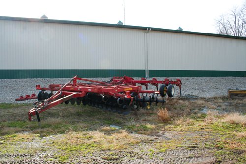 Property photo 35 - Max Brown Farms - Farm Equipment Auction