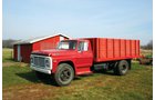 Property photo 1 - Max Brown Farms - Farm Equipment Auction