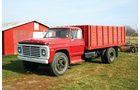 Property photo 5 - Max Brown Farms - Farm Equipment Auction