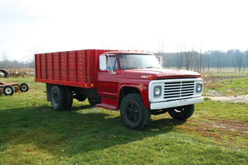 Property photo 44 - Max Brown Farms - Farm Equipment Auction