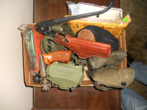 Property photo 47 - Major 2-Day Gun & Collectible Auction