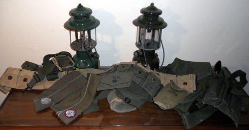 Property photo 35 - Major 2-Day Gun & Collectible Auction