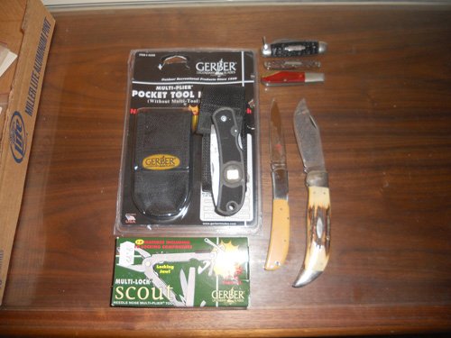 Property photo 22 - Major 2-Day Gun & Collectible Auction