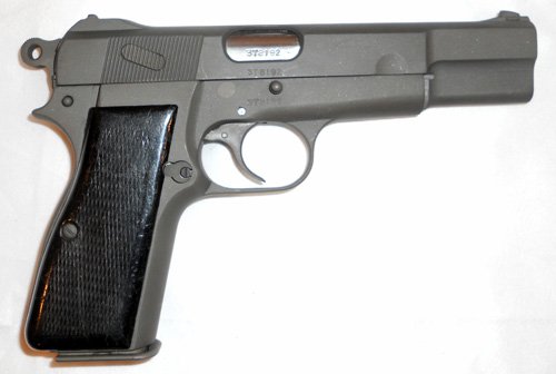 Property photo 38 - Major 2-Day Gun & Collectible Auction