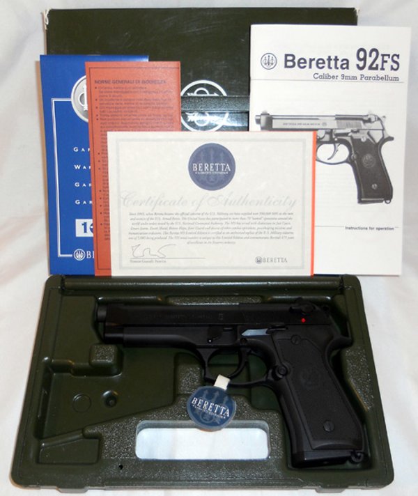 Major 2-Day Gun & Collectible Auction