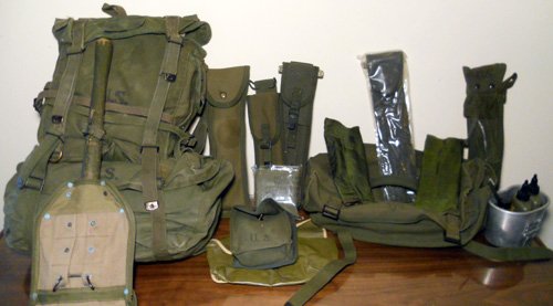 Property photo 17 - Major 2-Day Gun & Collectible Auction