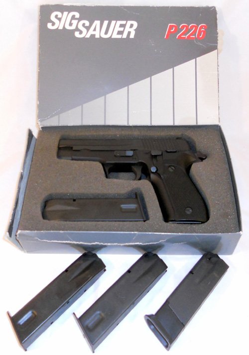 Property photo 85 - Major 2-Day Gun & Collectible Auction