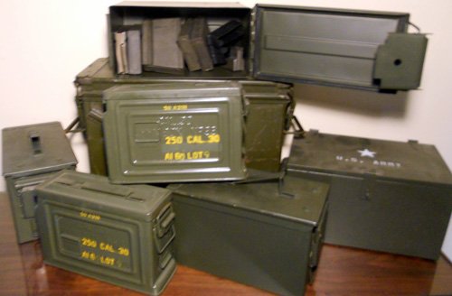 Property photo 143 - Major 2-Day Gun & Collectible Auction