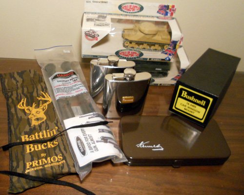 Property photo 43 - Major 2-Day Gun & Collectible Auction