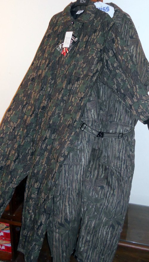 Property photo 131 - Major 2-Day Gun & Collectible Auction