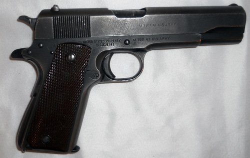 Property photo 112 - Major 2-Day Gun & Collectible Auction