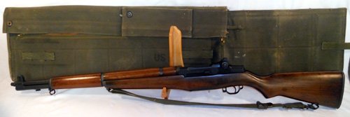 Property photo 63 - Major 2-Day Gun & Collectible Auction