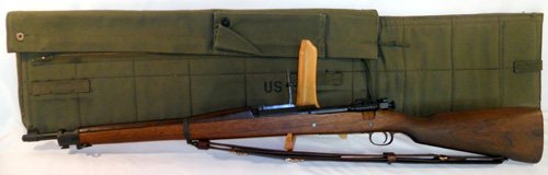 Property photo 93 - Major 2-Day Gun & Collectible Auction
