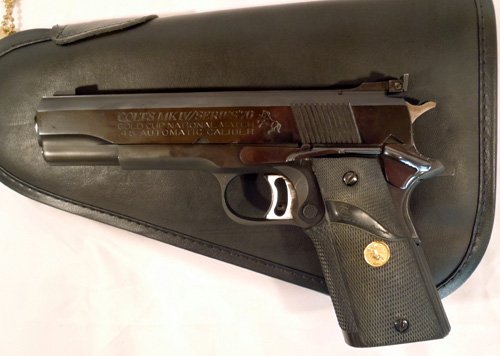 Property photo 154 - Major 2-Day Gun & Collectible Auction