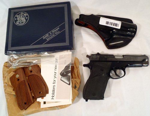 Property photo 138 - Major 2-Day Gun & Collectible Auction