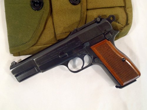 Property photo 76 - Major 2-Day Gun & Collectible Auction