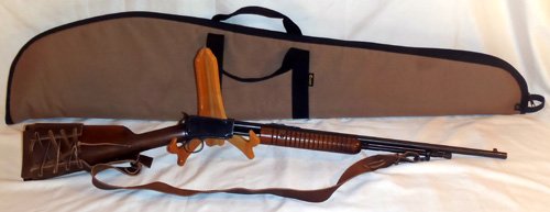 Property photo 1 - Major 2-Day Gun & Collectible Auction