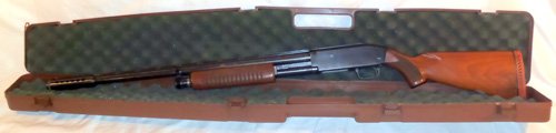 Property photo 124 - Major 2-Day Gun & Collectible Auction