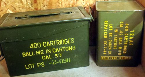 Property photo 107 - Major 2-Day Gun & Collectible Auction