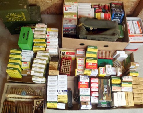 Property photo 49 - Major 2-Day Gun & Collectible Auction