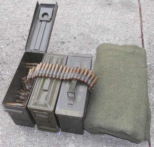 Property photo 71 - Major 2-Day Gun & Collectible Auction