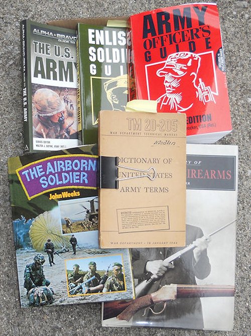 Property photo 12 - Major 2-Day Gun & Collectible Auction