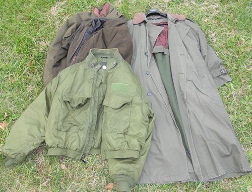 Property photo 104 - Major 2-Day Gun & Collectible Auction