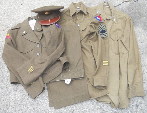 Property photo 44 - Major 2-Day Gun & Collectible Auction
