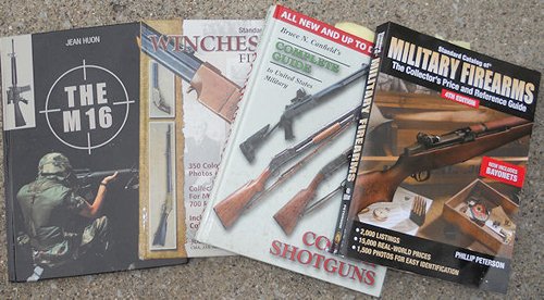 Property photo 92 - Major 2-Day Gun & Collectible Auction