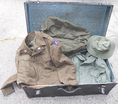 Property photo 25 - Major 2-Day Gun & Collectible Auction