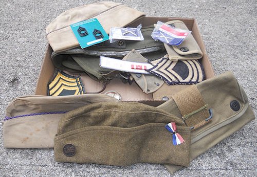 Property photo 14 - Major 2-Day Gun & Collectible Auction
