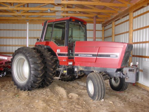 Property photo 10 - Smith Farm Equipment Auction