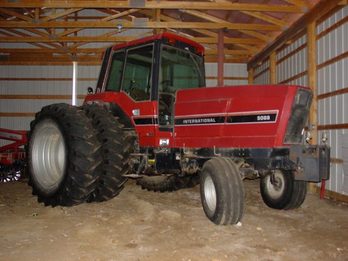 Property photo 19 - Smith Farm Equipment Auction
