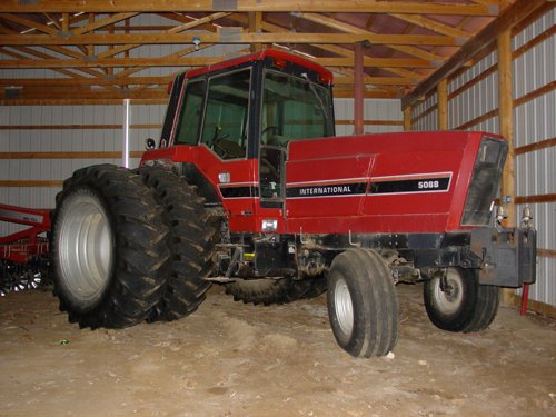 Property photo 35 - Smith Farm Equipment Auction