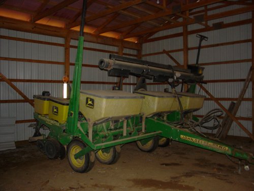 Property photo 16 - Smith Farm Equipment Auction