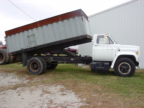 Property photo 22 - Smith Farm Equipment Auction