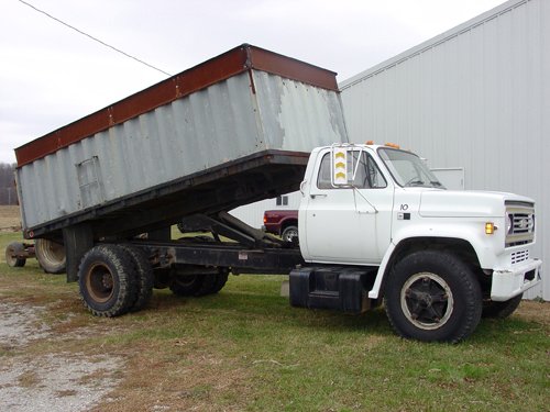 Property photo 31 - Smith Farm Equipment Auction