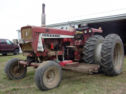 Property photo 14 - Smith Farm Equipment Auction