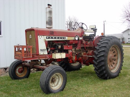 Property photo 5 - Smith Farm Equipment Auction