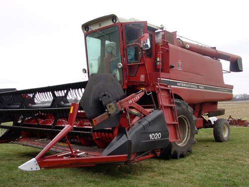 Property photo 32 - Smith Farm Equipment Auction