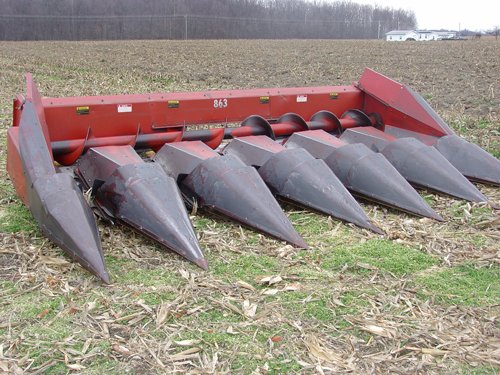 Property photo 23 - Smith Farm Equipment Auction
