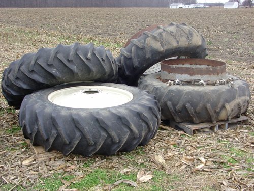 Property photo 3 - Smith Farm Equipment Auction