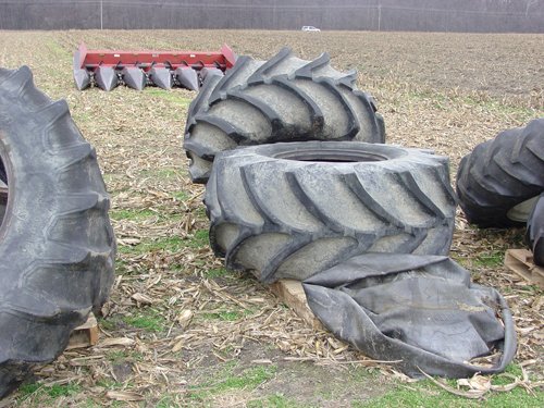 Property photo 20 - Smith Farm Equipment Auction