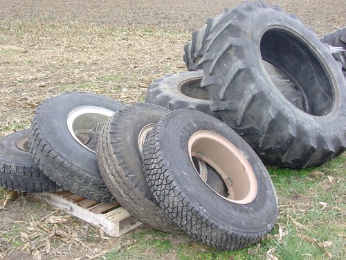 Property photo 12 - Smith Farm Equipment Auction