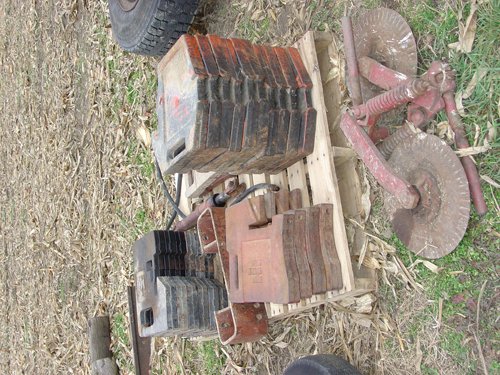 Property photo 24 - Smith Farm Equipment Auction