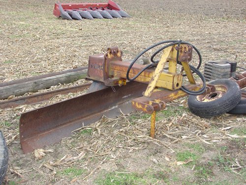 Property photo 34 - Smith Farm Equipment Auction