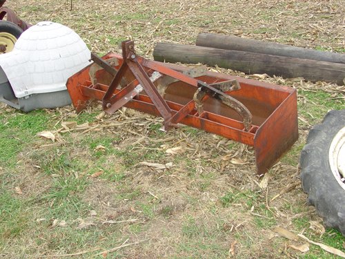 Property photo 36 - Smith Farm Equipment Auction